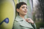 Giselle Martino (Actress) 2015