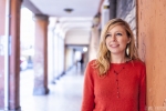 Valentina Olivato (writer) 2017