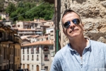 Marcello Fois (writer) 2017