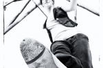 Lara Fontana (Tip Tap dancer) 2012