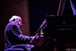 Lee Konitz Quartet "90 Years Celebration"- Unipol Auditorium