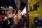 Barry Harris Masterclass - Cantina Bentivoglio 2017