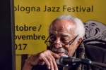 Barry Harris Masterclass - Cantina Bentivoglio 2017