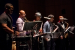 SFJazz Collective - The Music of Antonio Carlos Jobim @ Unipol Auditorium 2018