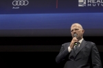 Audi @ OpenSpace, Borsa di Milano 2019