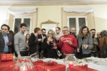 Plenaria&Cena Di.Tech Natale 2019