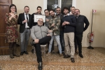 Plenaria&Cena Di.Tech Natale 2019