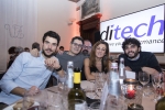 Plenaria&Cena Di.Tech Natale 2019