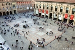 Dialoghi sul Caso - Piazza Maggiore 2012