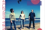 Laura Avanzolini Trio "I'm all Smiles"