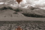 Mayd Hubb "Linga Yoni, the Dub Paradox"