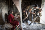 Eco de Femmes Backstage