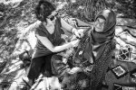 Eco de Femmes Backstage