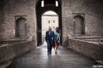 Elisabetta + Paolo, Ferrara 2014