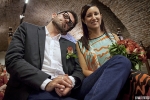 Elisabetta + Paolo, Ferrara 2014