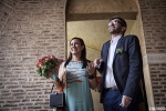 Elisabetta + Paolo, Ferrara 2014