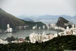 Favela Rocinha, Rio de Janeiro, Brasil 2011