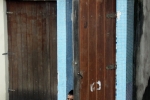 Favela Rocinha, Rio de Janeiro, Brasil 2011