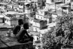 Favela Rocinha, Rio de Janeiro, Brasil 2011