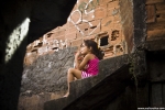 Favela Rocinha, Rio de Janeiro, Brasil 2011