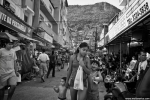 Favela Rocinha, Rio de Janeiro, Brasil 2011