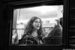 Backstage "La Ruota del Dharma" di Nicolò Travaglini