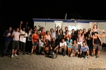 Backstage "La Ruota del Dharma" di Nicolò Travaglini