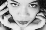 Matilde Vignola (Model) 2015