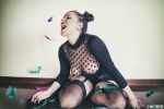 Benedetta Urbini (Model) 2015