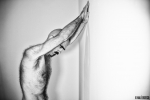 Davide di Scatenare i Diritti (animalista) 2014