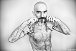 Davide di Scatenare i Diritti (animalista) 2014