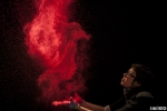 "Tale of Mistery" di Pabliz Yocka by Carlotta Piccinini