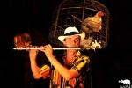 "Domingo Frango Assado" di Yanez&Farrapo by Federico Mutti