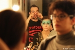 "Siamo Tutti Uguali" di Dargen D'Amico ft Andrea Volonté by Undervilla & Frame24