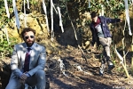 "Continua a Correre" di Dargen D'Amico ft Andrea Nardinocchi by Undervilla & Frame24