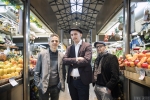 Paolo Benedettini Trio