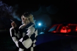 GINEVRA LAMBORGHINI