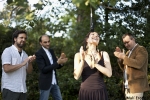 Ciranda Quartet 2013