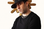 Rischio aka Jimmy Spinelli 2010