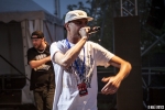 Clementino Miracolo Tour, Carroponte, Milano 2015