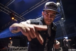 Clementino Miracolo Tour, Carroponte, Milano 2015