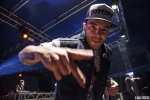 Clementino Miracolo Tour, Carroponte, Milano 2015