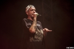 Clementino Miracolo Tour, Carroponte, Milano 2015