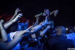 Clementino Miracolo Tour, Carroponte, Milano 2015