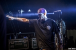 Clementino Miracolo Tour, Carroponte, Milano 2015