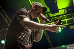 Clementino Miracolo Tour, Carroponte, Milano 2015