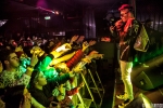 Sfera Ebbasta & Charlie Charles @ Kindergarden, Bologna 04/02/17