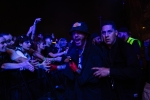 Salmo & Noyz Hellraisers Tour 2024