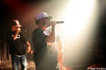 Ensi, Noyz Narcos, Fritz Tour