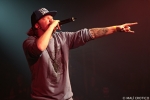 Nitro, Machete Production, Fritz Tour